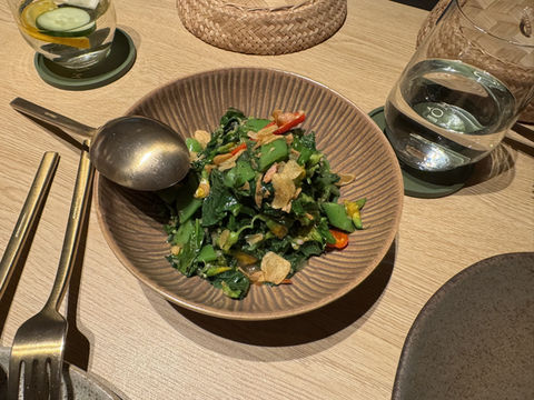 ð―ïļ A Refined Taste of Thailand â Khum Hom Thai Restaurant ð―ïļ A Refined Taste of Thailand â Khum Hom Thai Restaurant