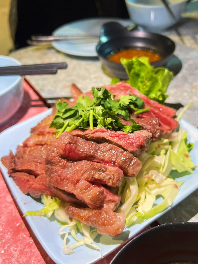 🌙🇹🇭 ดาวแก้วโต้รุ่ง – อาหารไทยยามดึกในฮ่องกง 🌙🇹🇭 ดาวแก้วโต้รุ่ง – อาหารไทยยามดึกในฮ่องกง