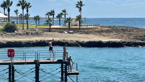 🇨🇾 Chia sẻ lịch trình 6 đêm, 7 ngày khám phá Síp — traveler post in Limassol
