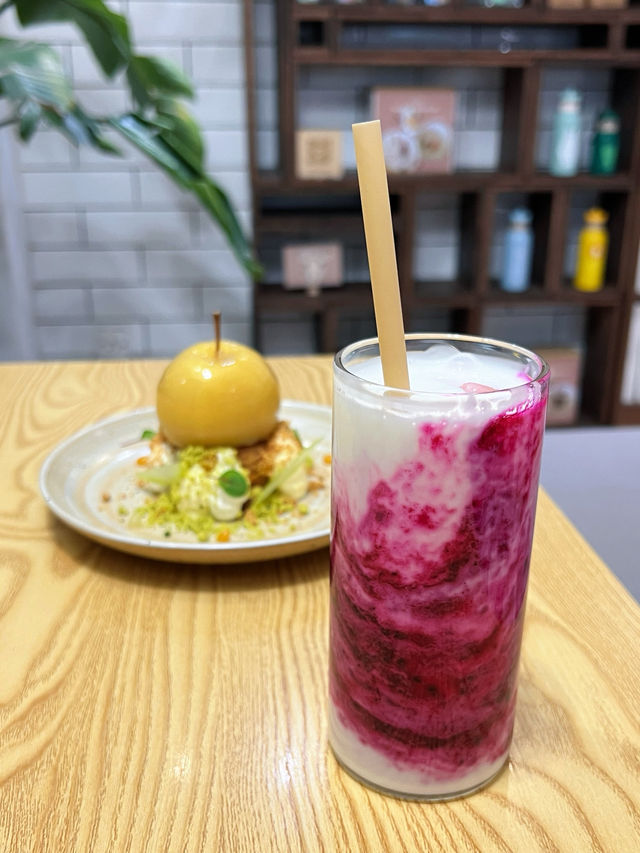 🇭🇰 深水埗|Minimal 𖤓五星酒店甜品師坐鎮的文青風餐廳