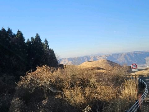 阿蘇火山群的小可愛｜米塚山腳散步記