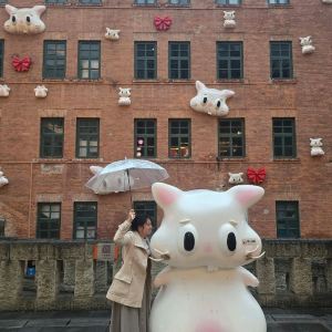 重慶1天能去哪裡玩呢？
