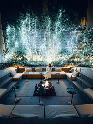 [โรงแรมฮาโกเนะ] BLISSTA Hakone Sengokuhara