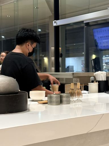 Cebu Cafe Exploration: Enjoy Tokyo Matcha in Cebu｜The Matcha