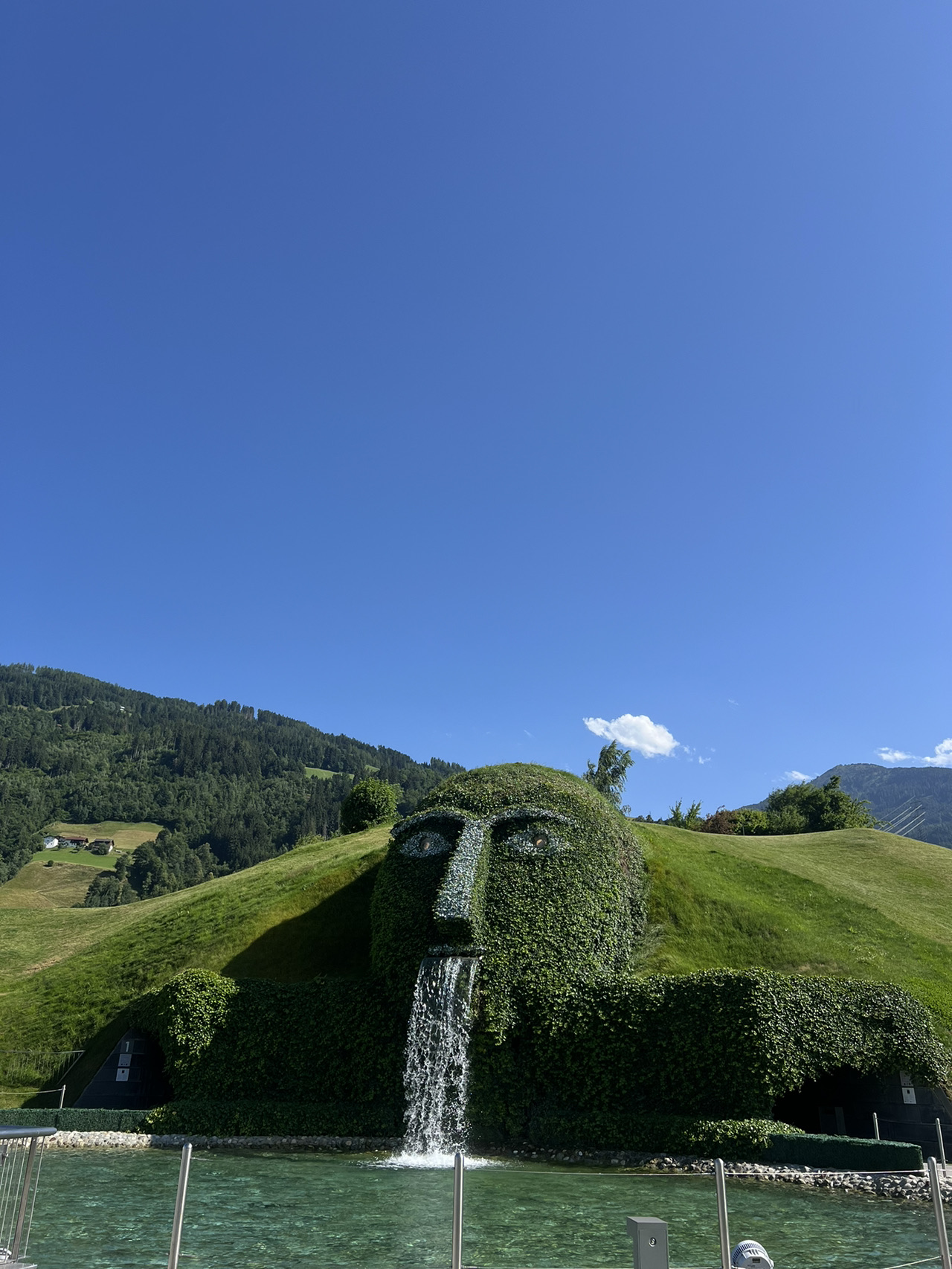 Innsbruck Attractions: Swarovski Crystal Worlds.