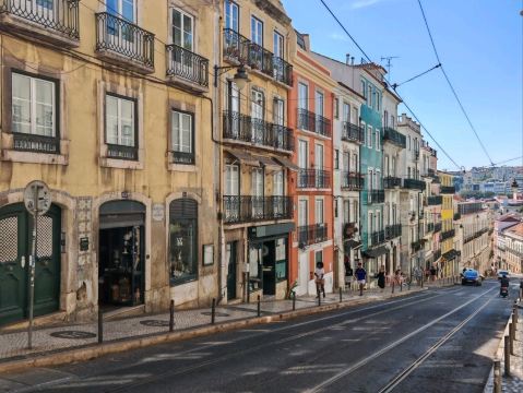 セラミック・リスボン。 | Trip.com ポルト