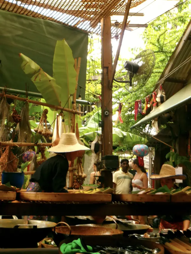 Temple Visits in Chiang Mai