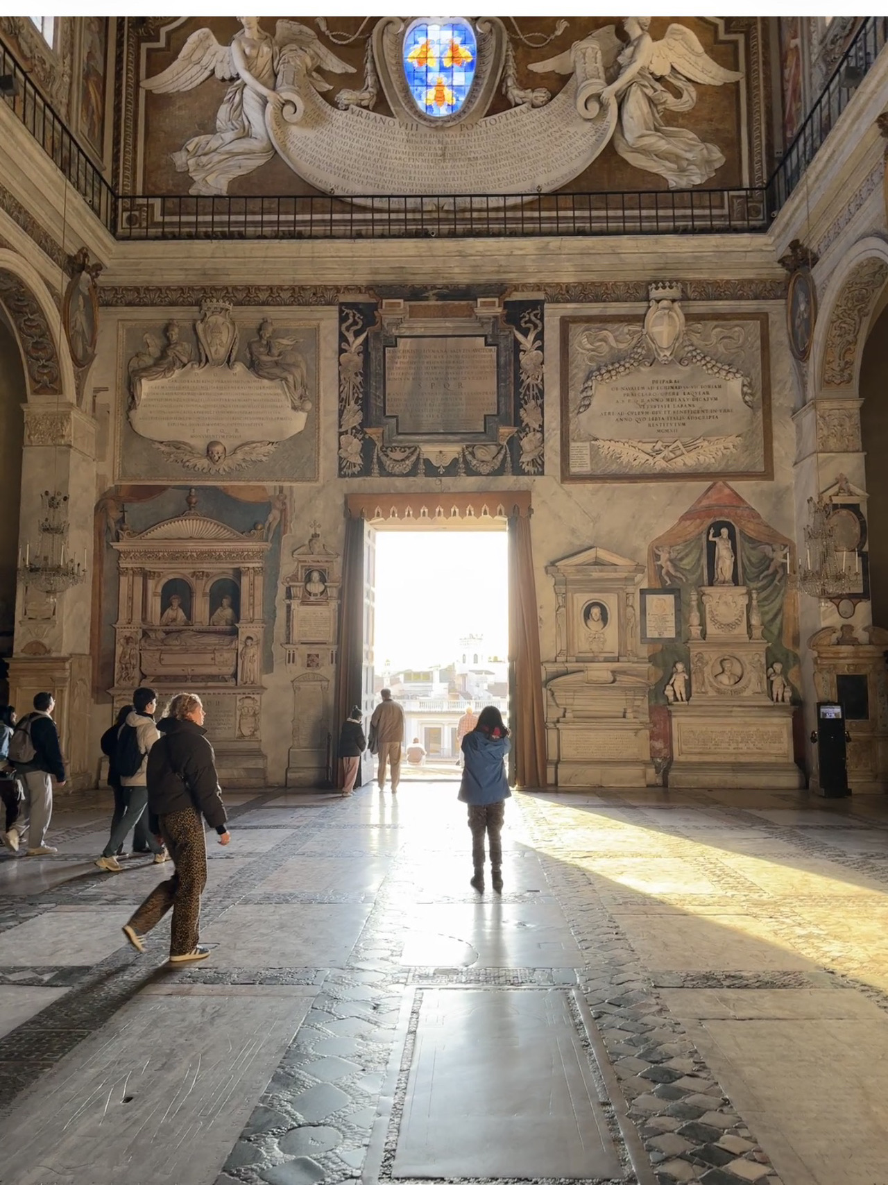 Lịch trình Năm Thánh ở Rome: Một trải nghiệm khó quên kết hợp giữa hành hương và du lịch
