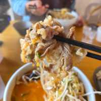 서귀포 중문 맛집)함쉐프키친짬뽕 서귀포 본점 - 중문관광단지 분위기 좋은 짬뽕 맛집