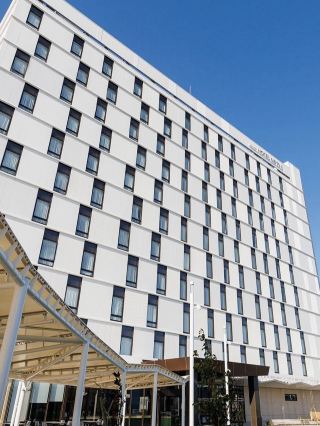 [Makuhari] Recommended Hotels