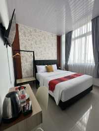 Stay Nyaman dengan Suasana Sejuk di Sopo Heaven Hotel
