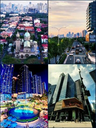 🇵🇭 馬尼拉——我的第二個家