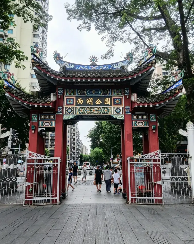 福州必去景點 — 我的終極城市指南