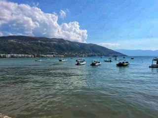 Vlorë — Chasing Summer Along the Albanian Coast 🌊☀️🇦🇱
