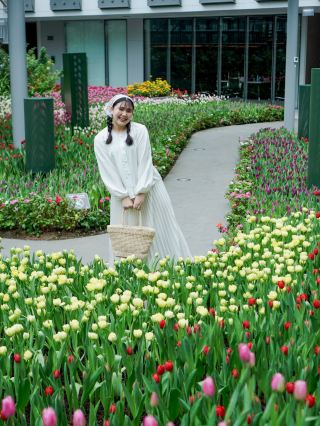 🌷 Miracle of Natural จุดเช็คอินห้ามพลาดของระยอง