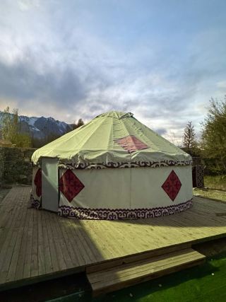I Planned My Xinjiang Road Trip… But the BEST Moments Weren’t on the Itinerary