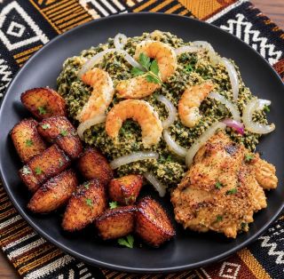 Review of 5 popular restaurants in Cameroon.