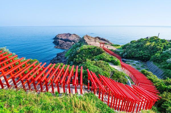 YAMAGUCHI: Japan's Hidden Paradise of Ocean Shrines & Scenic Bridges