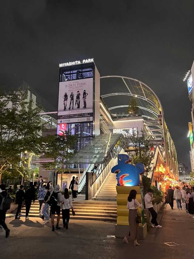 東京【渋谷】渋谷横丁🏮 全19店舗！毎日がお祭り騒ぎ