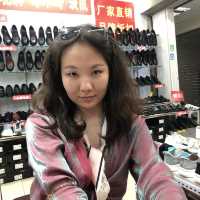 Amazing trip in Beijing