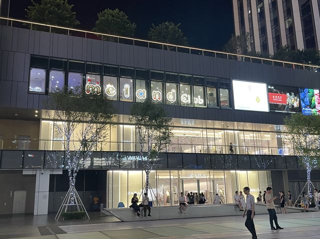 深圳萬象天地Meland兒童放電好去處