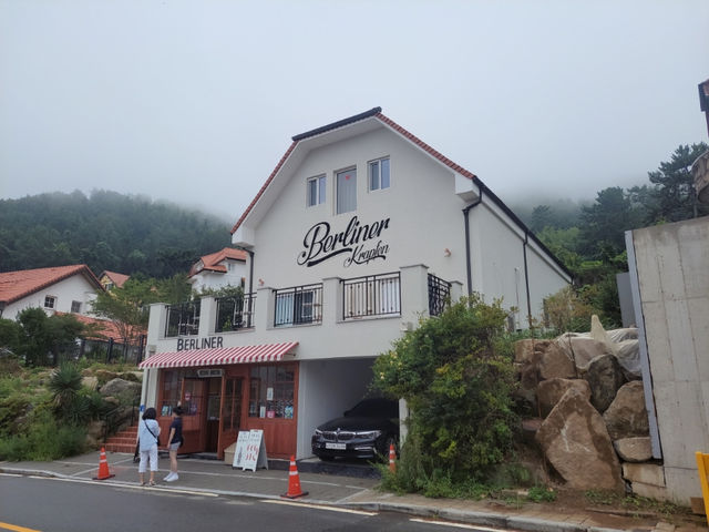 남해 4_독일마을