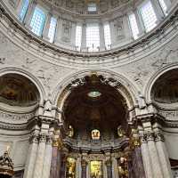 Berlin Cathedral 