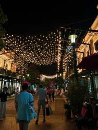 Shop Til You Drop at Shanghai Village