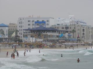 Exploring M’diq: Your Guide to a Coastal Moroccan Escape