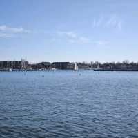 Annapolis Day Trip