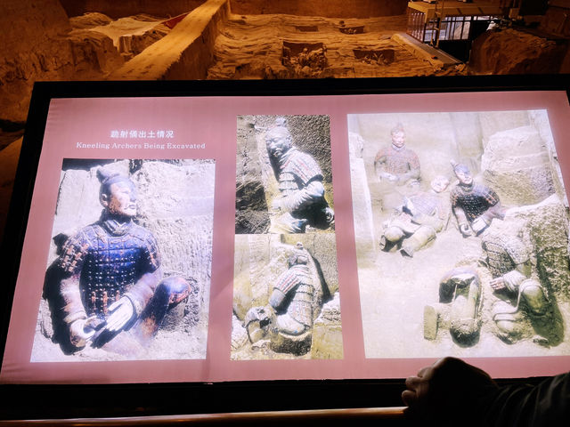 兵馬俑