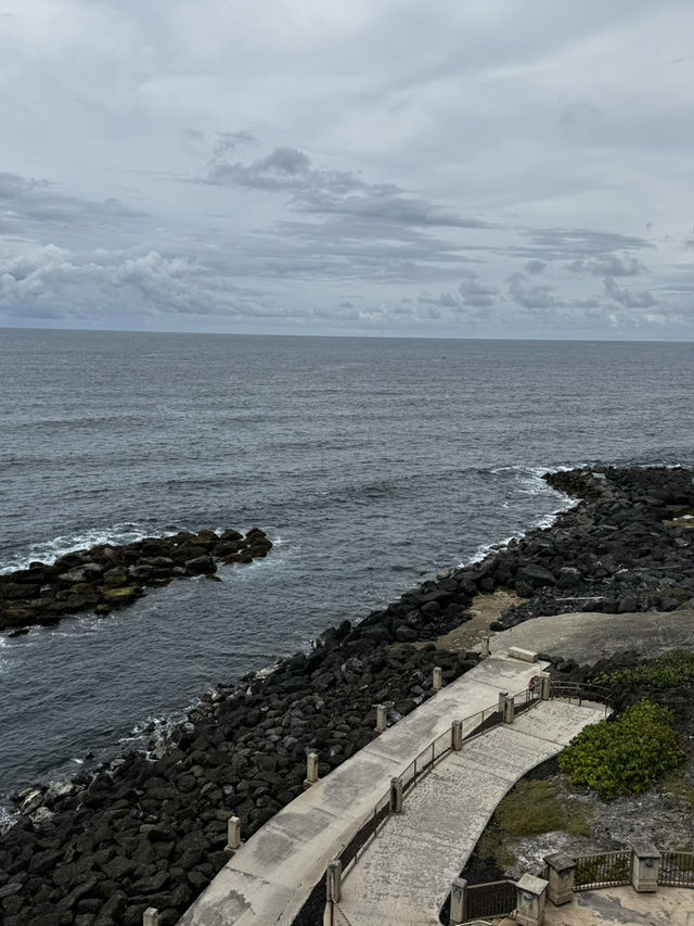 Must visit in San Juan 