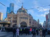 Australia’s Coolest Cultural Hub