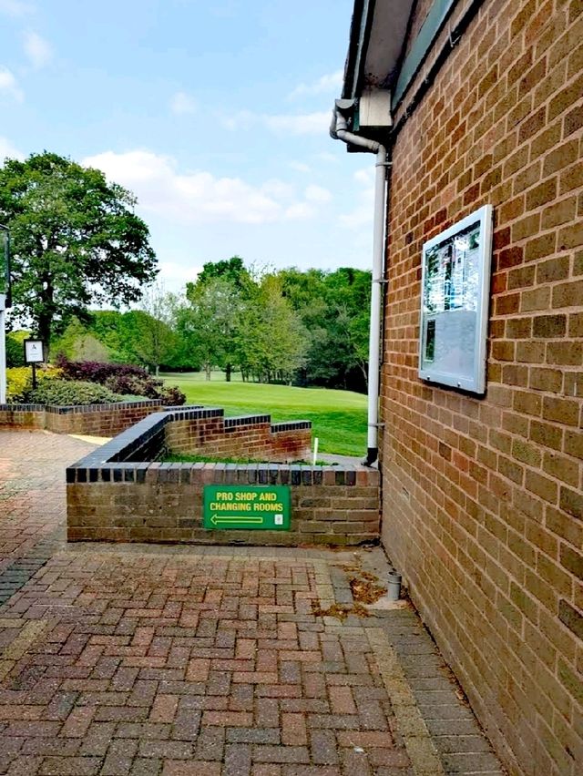 Walmley Golf Club