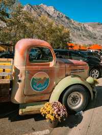 🏔️✨ Discover Waterton Townsite – The Heart of Waterton Lakes National Park! ✨🏔️