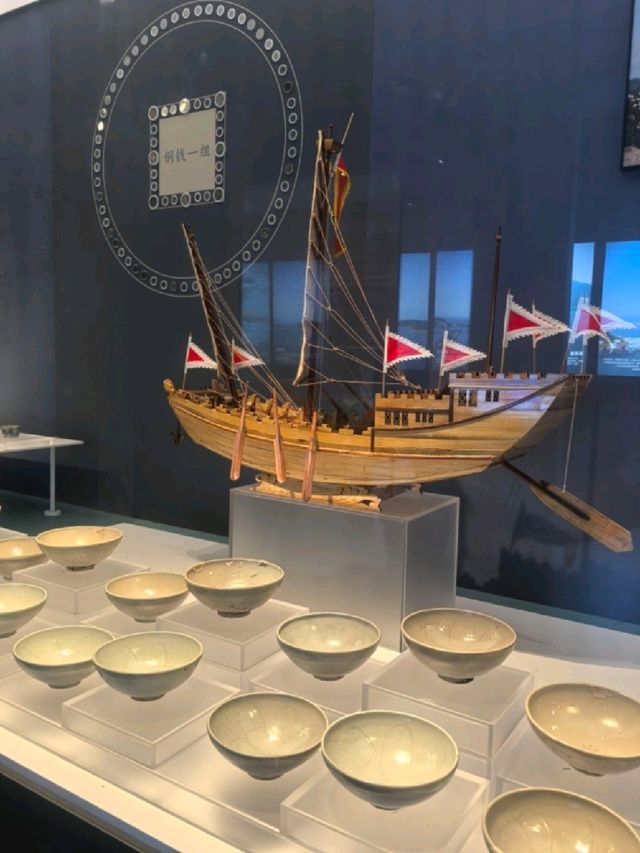 寧德博物館 寧德博物館