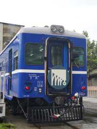 🚆台北國家鐵道博物館：鐵道文化的保存與展示中心🚂