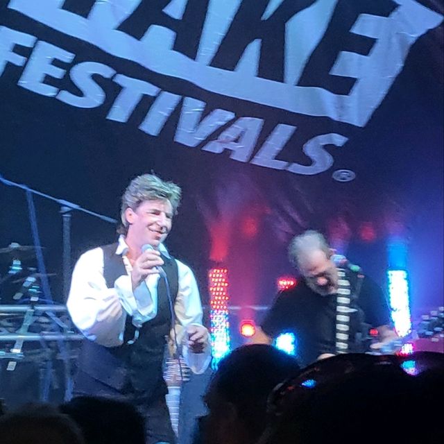 fake festival UK