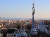 The most beautiful place in Barcelona? Come !! 