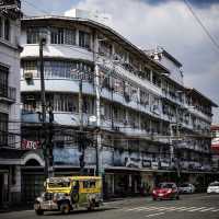Manila's Art and Culture
