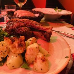 Osteria del Proconsolo 여행 사진