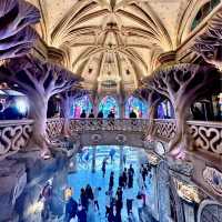 Disneyland Paris - Paris, France