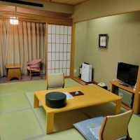 ホテル鹿角♨️Hotel Kazuno♨️