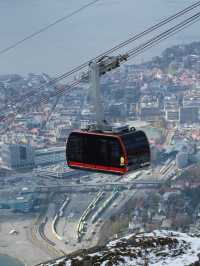 Bergen 🇳🇴 Norway