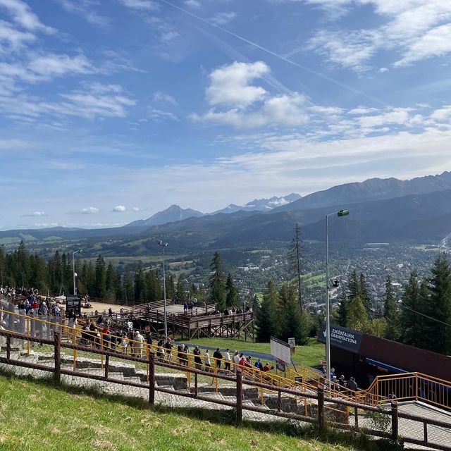 Zakopane Poland