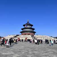 Beijing - Temple of Heaven 