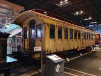 The Railway Museum Saitama 🇯🇵