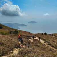 Amazing scenic hike