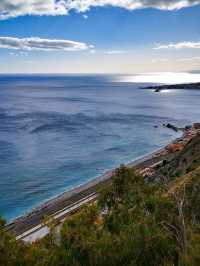 Sicilian Splendor: Taormina's Timeless Charm