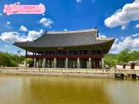 The National Folk Museum of Korea 🇰🇷
